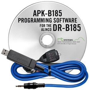 RT SYSTEMS APKB185USB